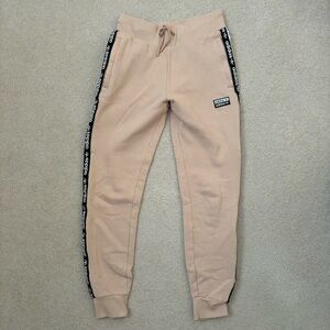 Adidas Originals RYV Tape joggers